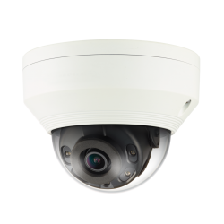 Samsung Wisenet QNV-6010R | QNV 6010 R | QNV6010R 2M H.265 IR Dome Camera